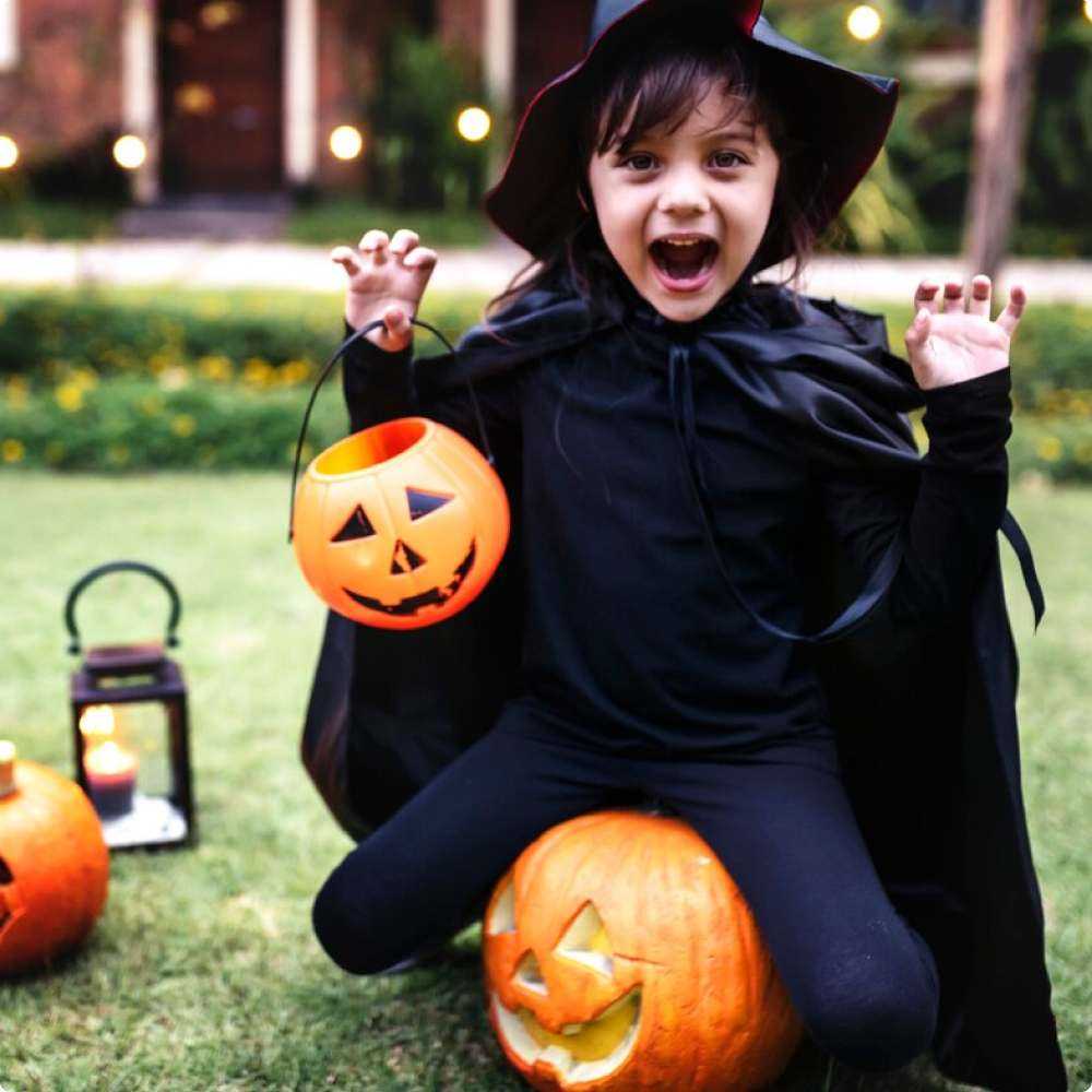 pumpkin cloths