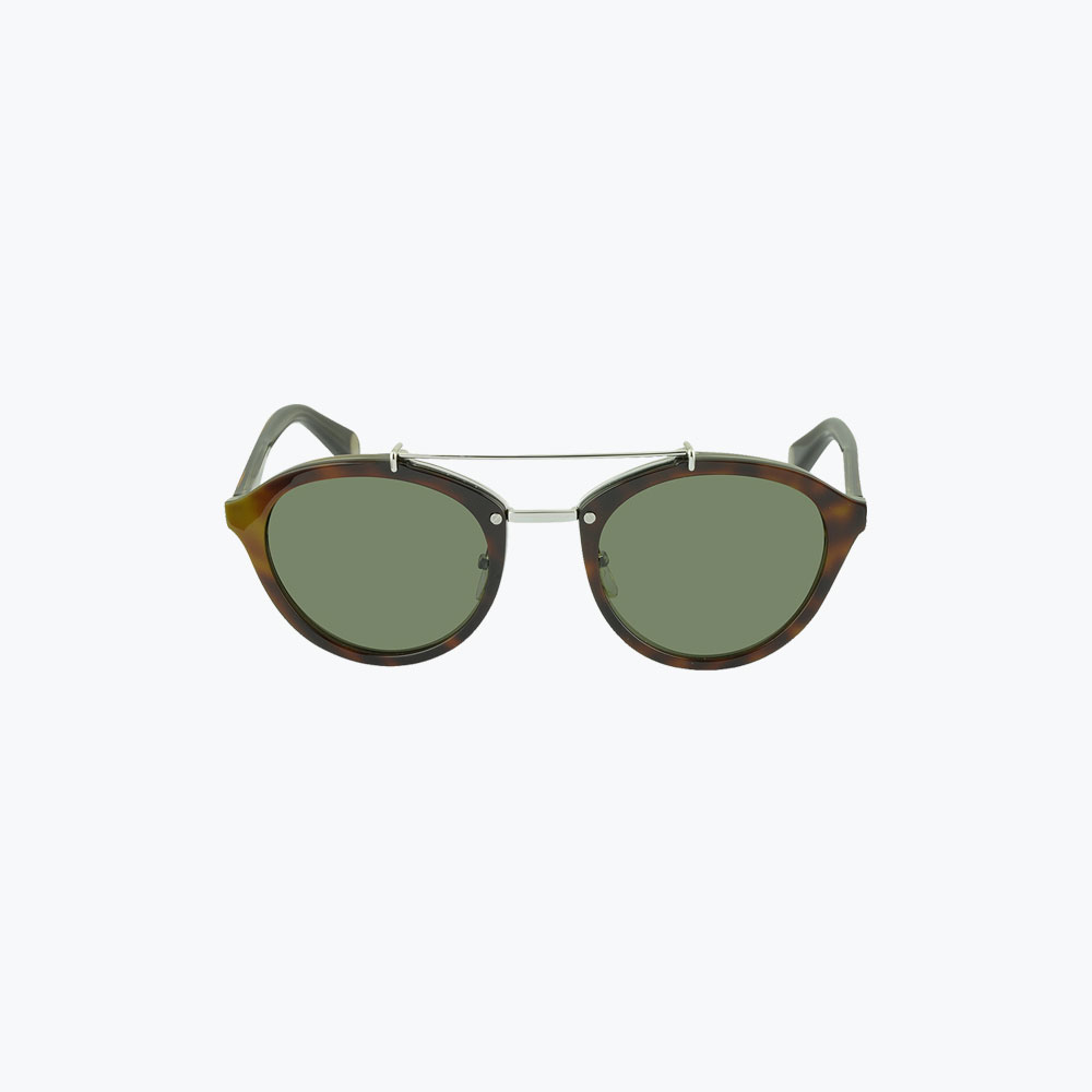 Cat Eye eq Sunglasses