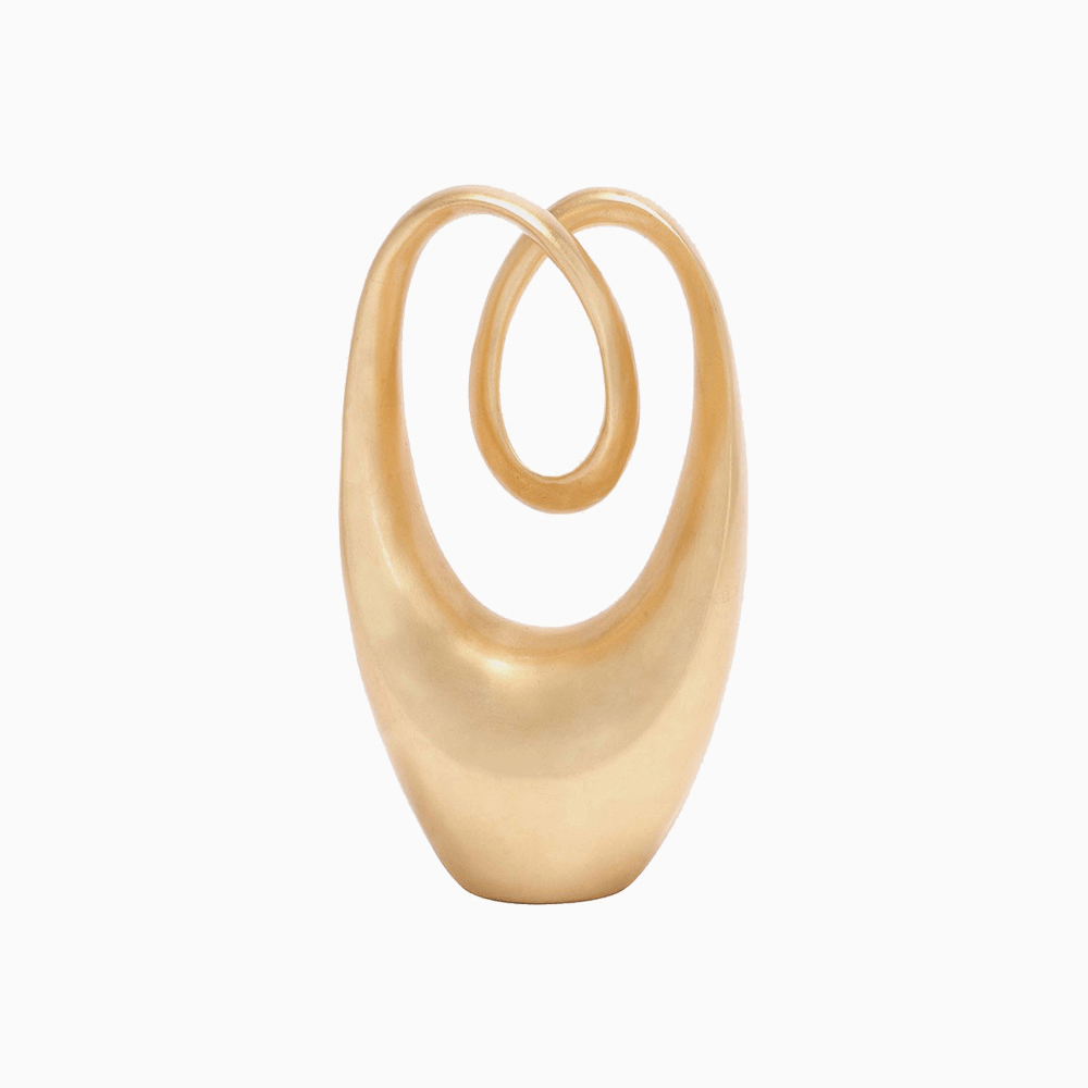 Fiberglass Gold Foilk