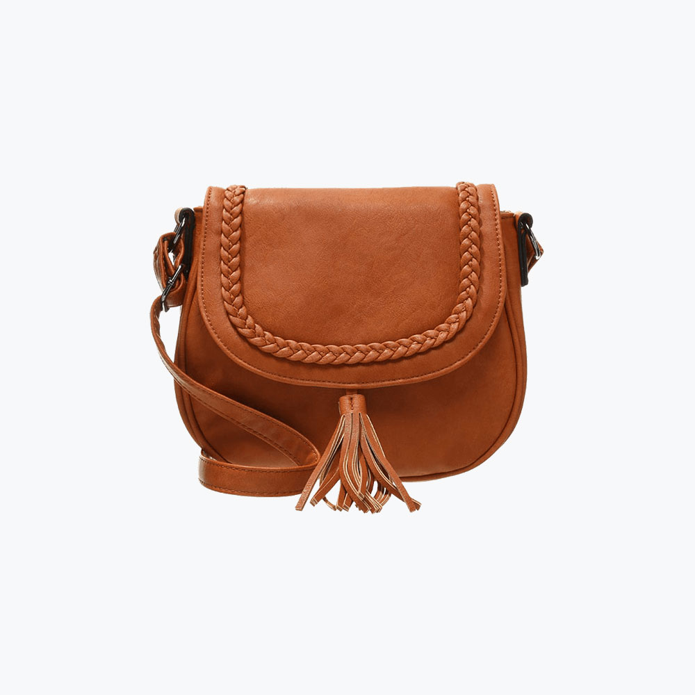 The big decaf simple Hand Bag