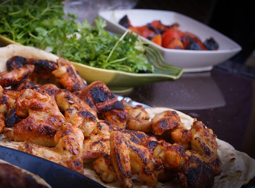 New York Brick Oven Pizza