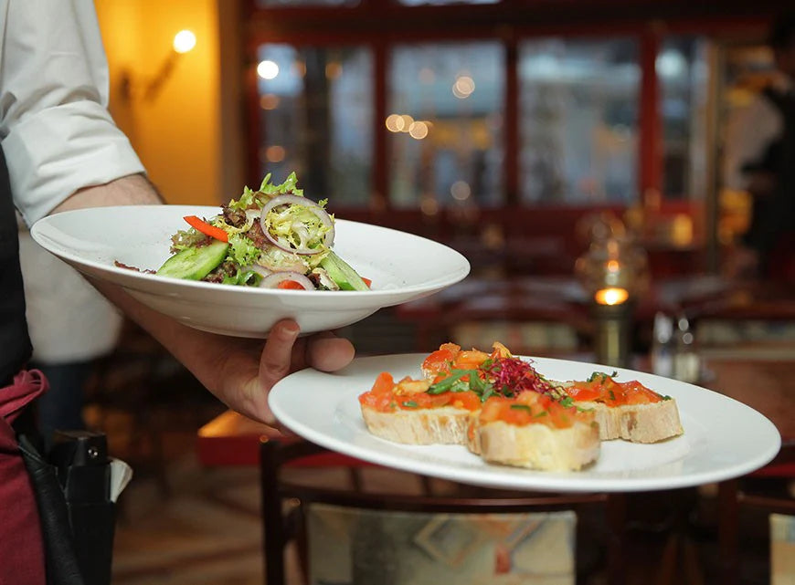 Amazing Homemade Connies Pizza