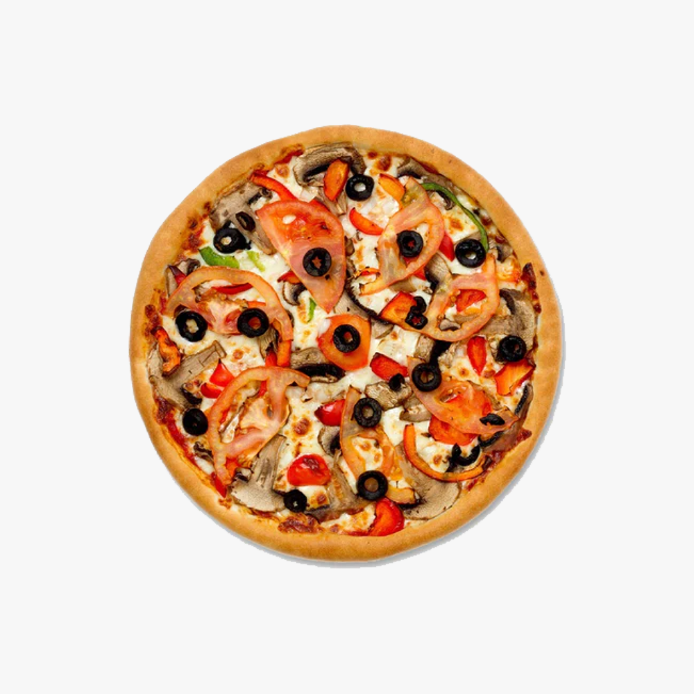 Capricciosa