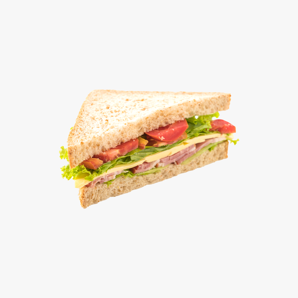 American sub