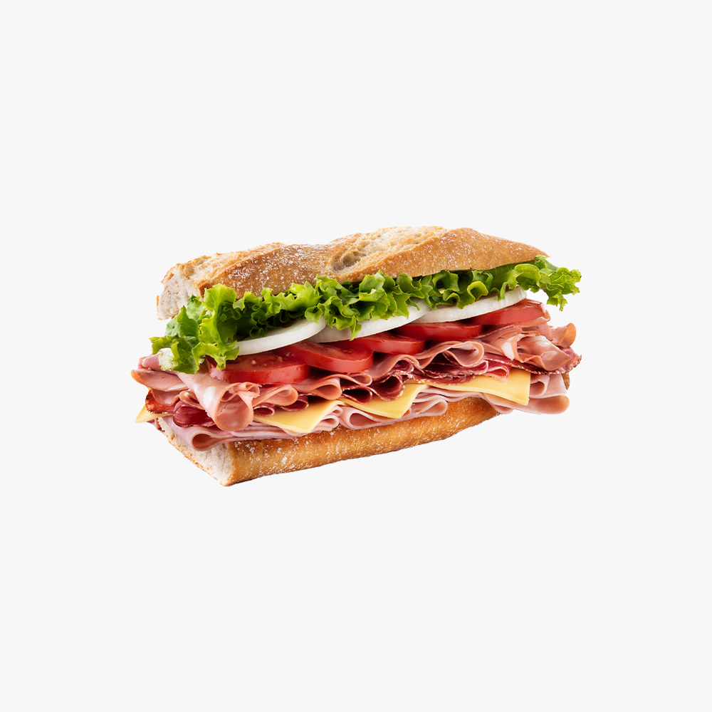 American sub