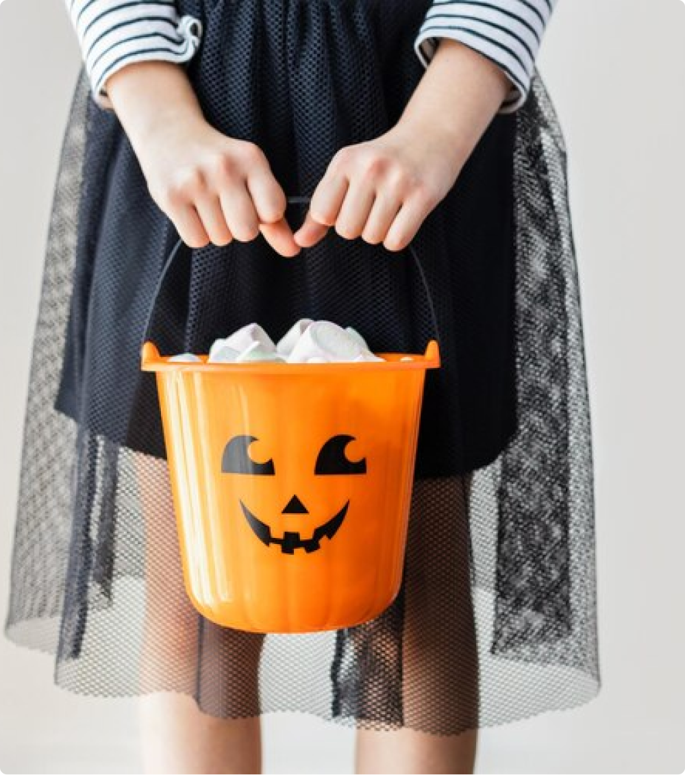 pumpkin cloths