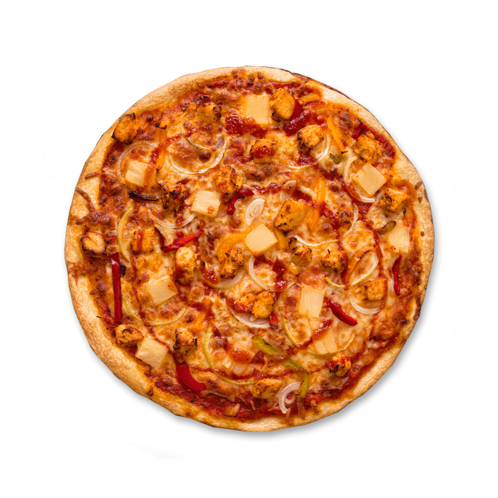 Sicilian Style