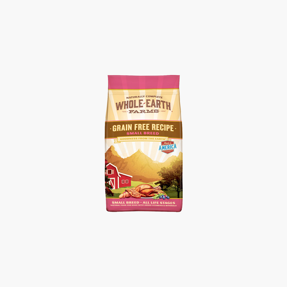 Himstraw Muenster Powder