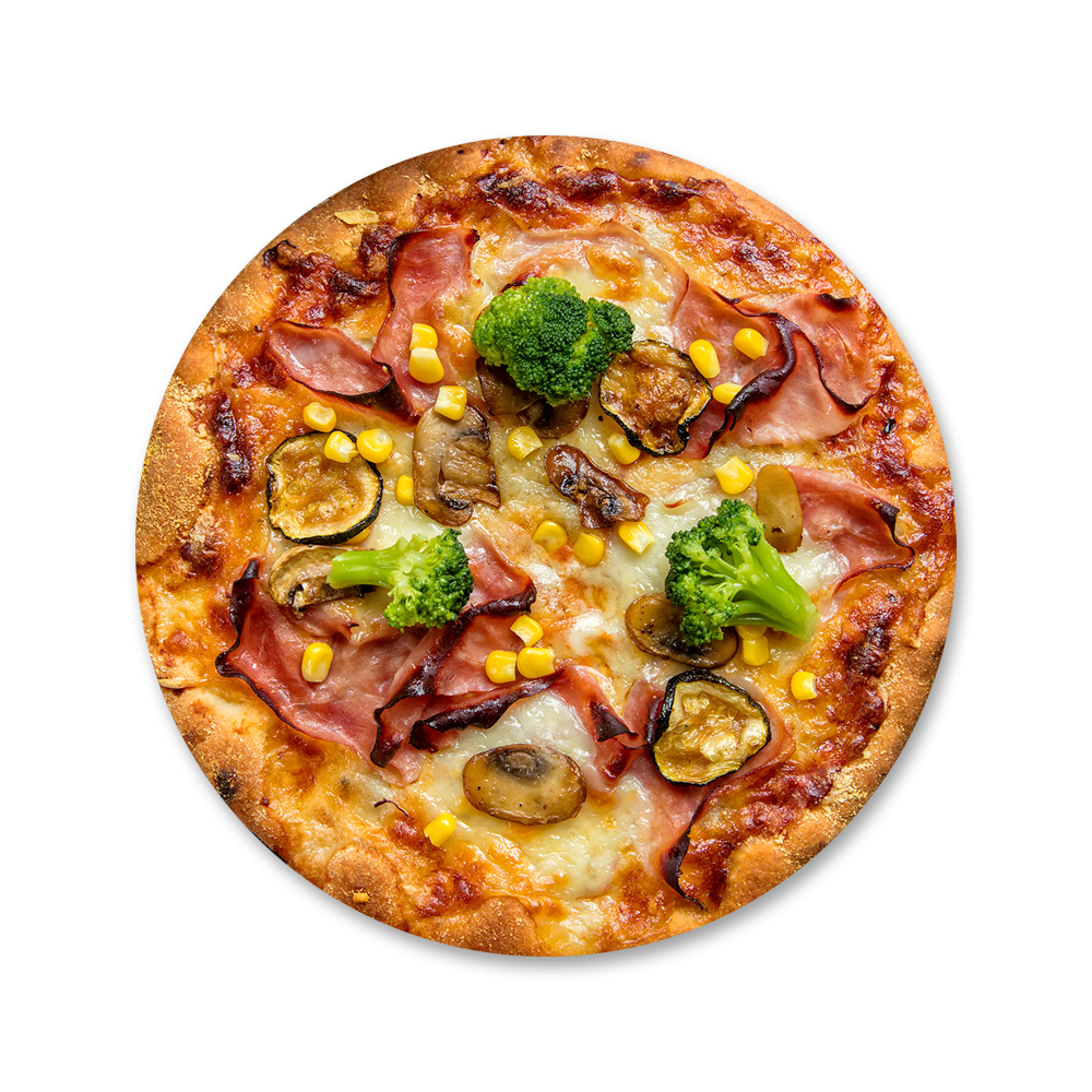 Chicago Dish
