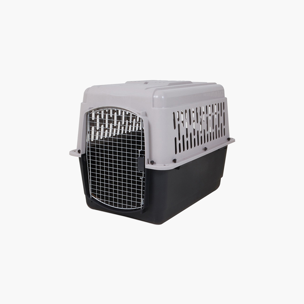High Straw Quality Cage
