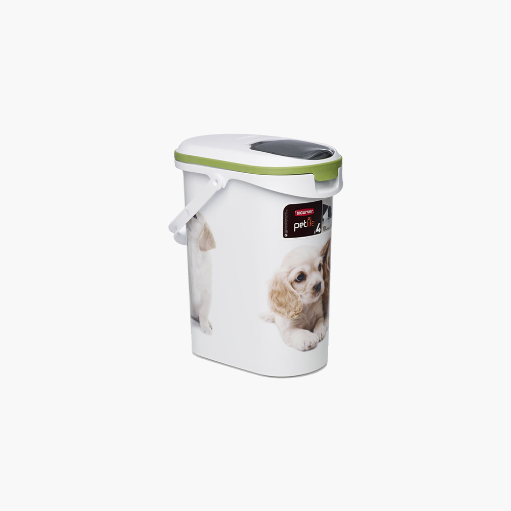 Reversable Bed For Snowpet