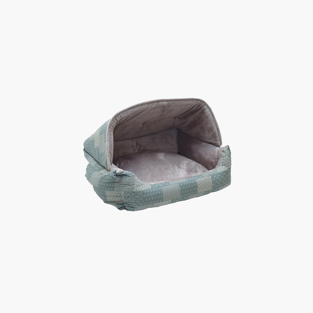 Reversable Bed For Snowpet