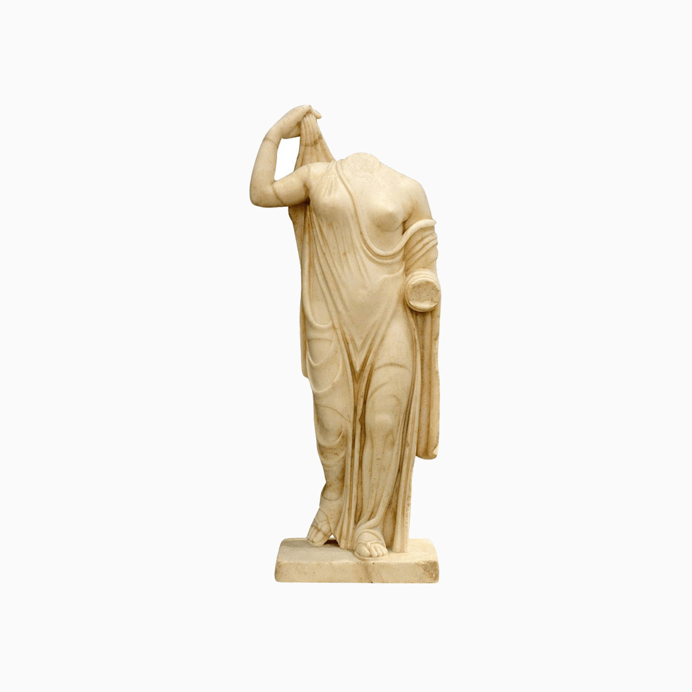 Pedestal Sculpture