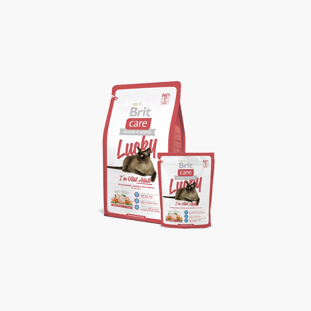 Cannoli Chicken Meat Flavour