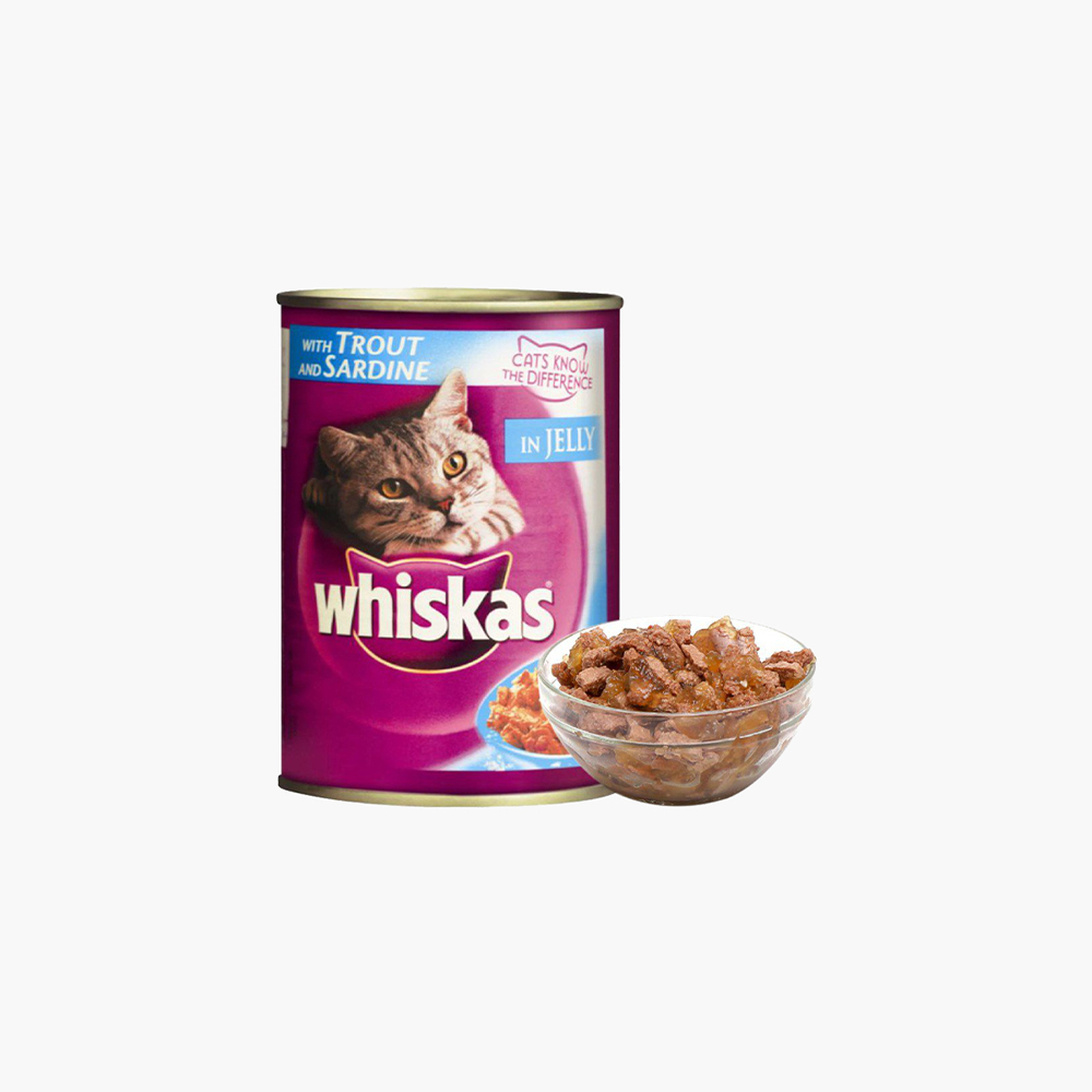 Cannoli Chicken Meat Flavour