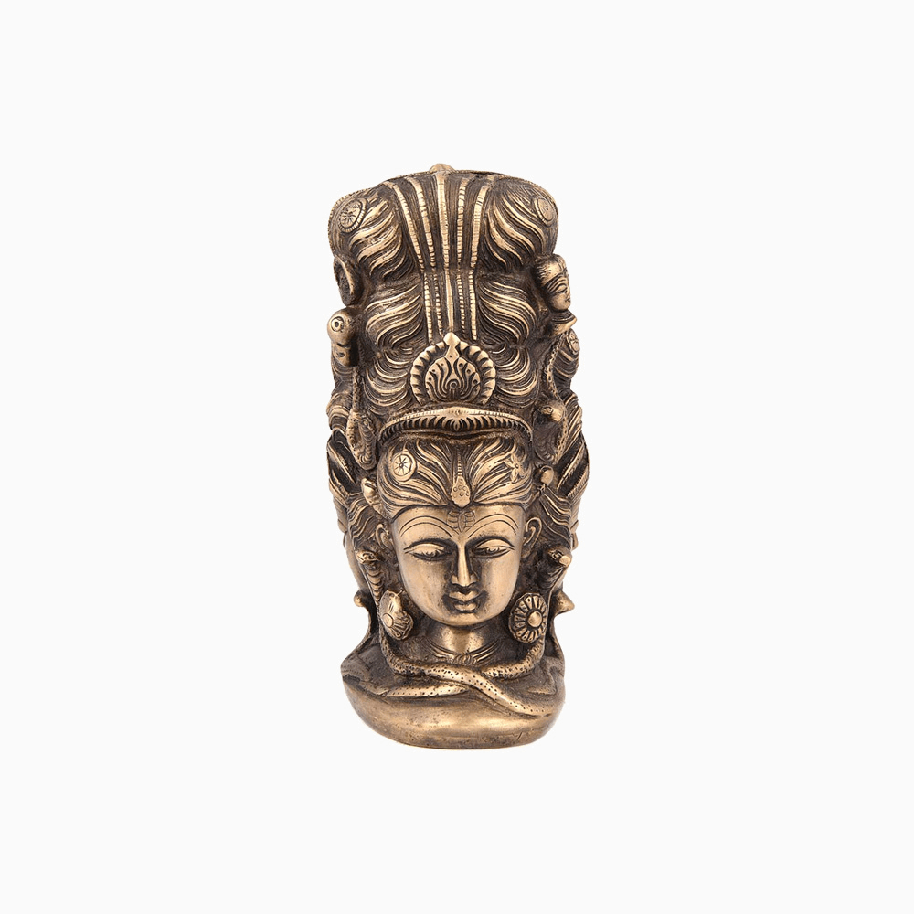 Lakshmi Statue
