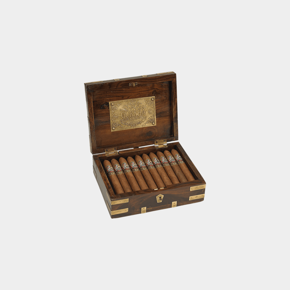 Perla Cigar