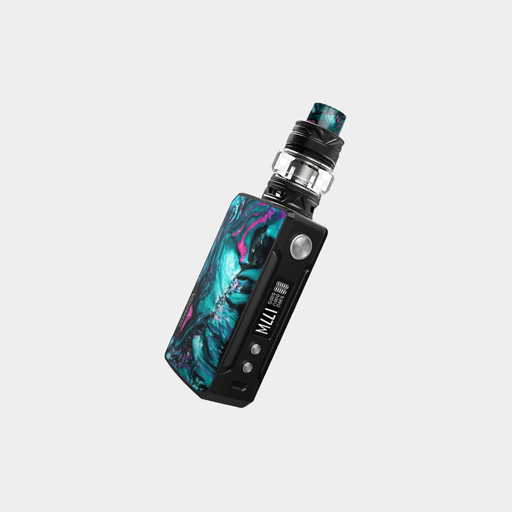 Elec Cigarette
