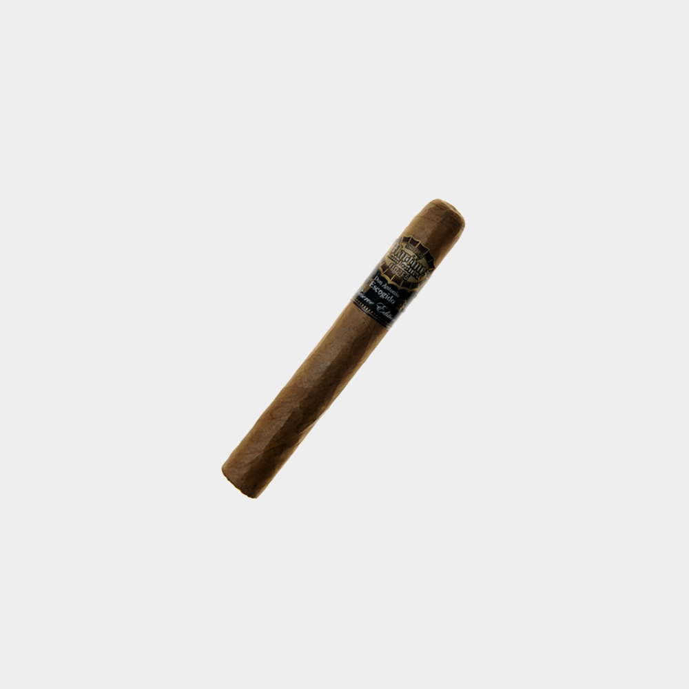 Rocky Cigar