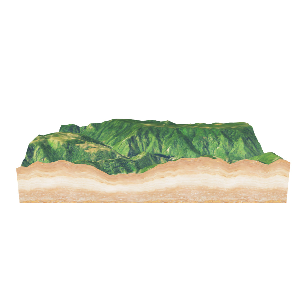 Base Foundation
